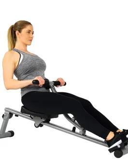 Rowing Gym Machine Fitness Rowing Machine for Exercises At Home Fitness Rower Professional Gym Machines Cardio Workout Equipment